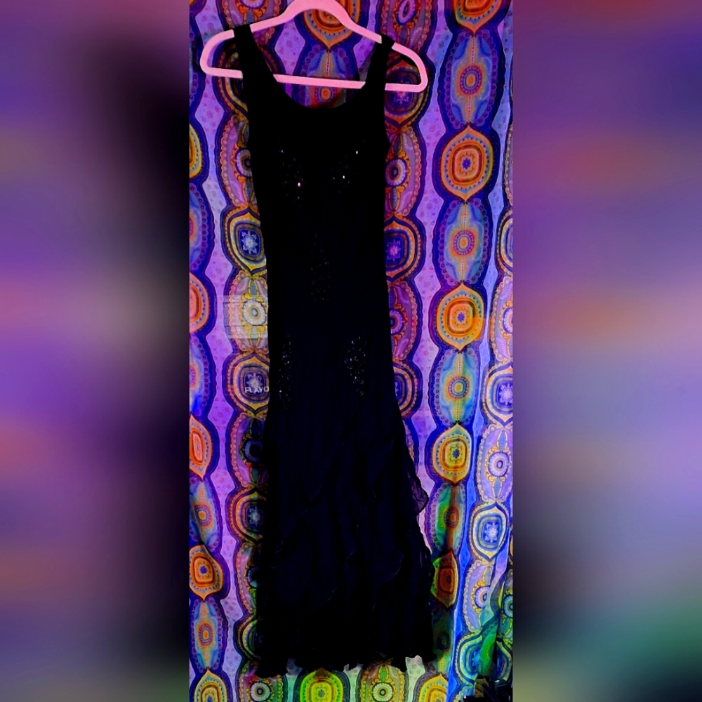 Majick Vintage Dress